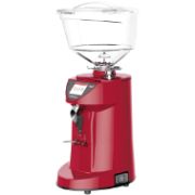 MDXS on DEMAND RED TOUCHSCREEN