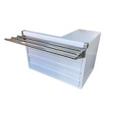 МЛОЭ/ПК1 - прилавок кассовый