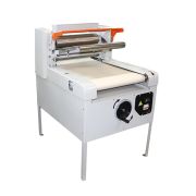 Машина для раскатки теста МРТ-60 (подходит для тугого теста)