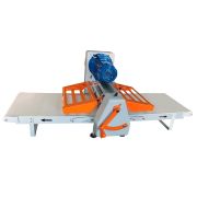 Машина кулинарная для раскатки теста КРТ 80/500 (настольная)