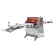 Тестораскаточная машина «Ролл-авто»