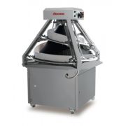 Тестоокруглитель с центральной регулировкой «Восход-ТО-4»