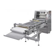 Тестозакаточная машина «Восход-ТЗ-4M»