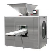 Тестоделитель «Восход-ТД-6»