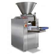 Промышленный мелкоштучный тестоделитель «Восход-ТД-7»