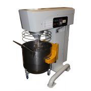 Машина взбивальная МВ-60 (1 дежа, венчик, крюк, лопатка) «Станко»