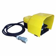 Педаль управления (с защитной крышкой) для МЭП-600