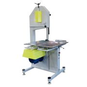 Пила ленточная для резки мяса В2ФР2П (вертикальный просвет 350 мм)