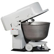 Машина тестомесильная МТМ-140 «Станко» без дежи