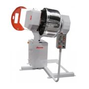 Тестомесильная машина с гидравлическим опрокидывателем «Прима-300P»