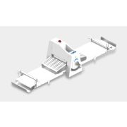 Машина тестораскаточная ТРМ-500/1200