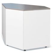 Прилавок Таир УВ расчетно-кассовый неохлаждаемый