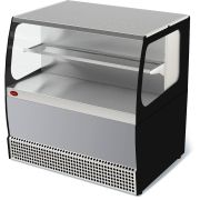 Прилавок неохлаждаемый Veneto (нерж.)