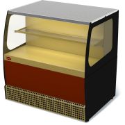 Прилавок неохлаждаемый Veneto (краш.)