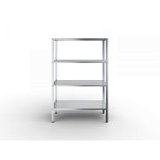 Стеллаж кухонный СКСПЧ-10/5/0,4/0,4/18-4П