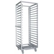 Тележка стеллажная ТС-55-РФН