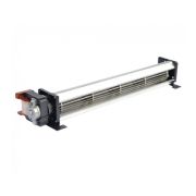 AC тангенциальный поперечный вентилятор 40 мм AKS 40-300 AC