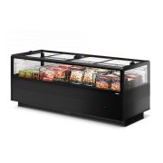 Охлаждаемая бонета Sirius