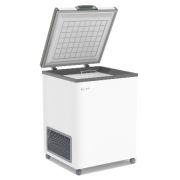 FROSTOR серия STANDART морозильные лари с глухой крышкой, R 290 a