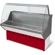 Холодильная витрина Нова ВХН-1,8