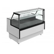 Витрины GC85 с выдвижными поддонами (PRAIA 2)