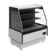 Витрины GC85 горка (PRAIA 2)