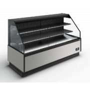 Витрины GC110 горки версия 2.0 (BAVARIA 4)