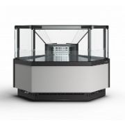 Витрины GC110 угловые версия 2.0 (BAVARIA 4)