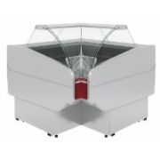 Витрины угловые G120 (ATRIUM)