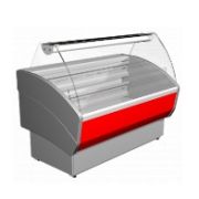 Витрины G85 (PRAIA)