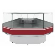 Витрины угловые GC120 (ATRIUM 2)