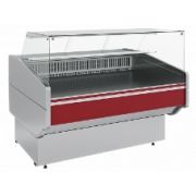 Витрины GC120 (ATRIUM 2)