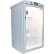 Холодильник – витрина «Саратов – 505»