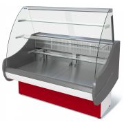 Холодильная витрина Таир ВХСд-1,5