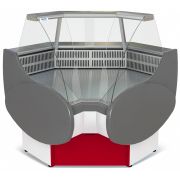 Холодильная витрина Таир ВХС-УВ