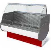 Холодильная витрина Таир ВХН-1,8