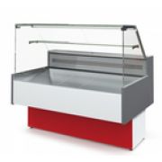 Холодильная витрина Таир ВХН-1,2 Cube