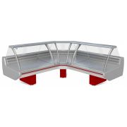 Холодильная витрина Парабель ВХСн-УВ