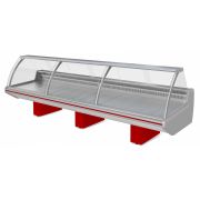 Холодильная витрина Парабель ВХС-1,25