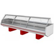 Холодильная витрина Парабель ВХН-1,875