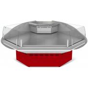 Холодильная витрина Илеть ВХСо-УН