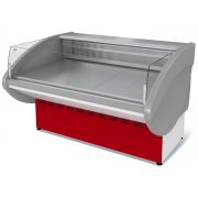 Холодильная витрина Илеть ВХСо-1,8