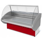 Холодильная витрина Илеть ВХСн-2,1