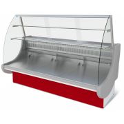 Холодильная витрина Илеть ВХСд-2,1