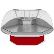 Холодильная витрина Илеть ВХС-УН