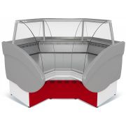 Холодильная витрина Илеть ВХС-УВ