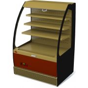 Холодильная витрина Veneto VSo-0,95GK (краш.)