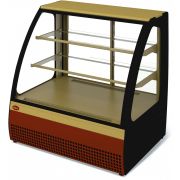 Холодильная витрина Veneto VSn-0,95 (краш.)