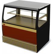 Холодильная витрина Veneto VSk-0,95 (краш.)