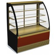 Холодильная витрина Veneto VS-1,3 new